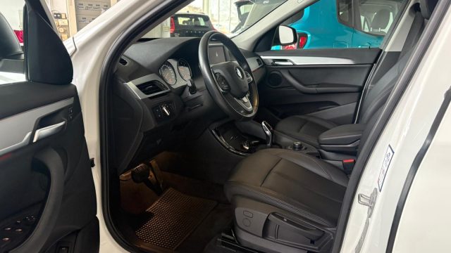 BMW X1 usata, con Chiusura centralizzata