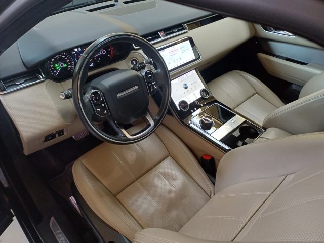 LAND ROVER Range Rover Velar usata, con Sedile posteriore sdoppiato