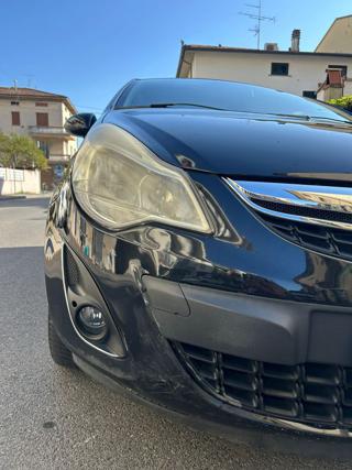 OPEL Corsa usata 26