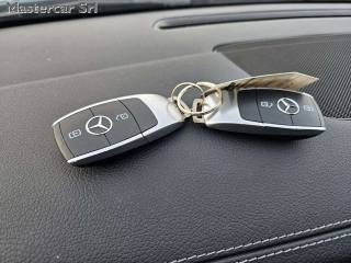 MERCEDES-BENZ CLA 200 usata, con Servosterzo