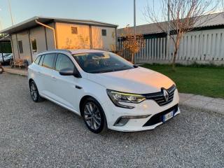 RENAULT Megane usata, con Airbag laterali