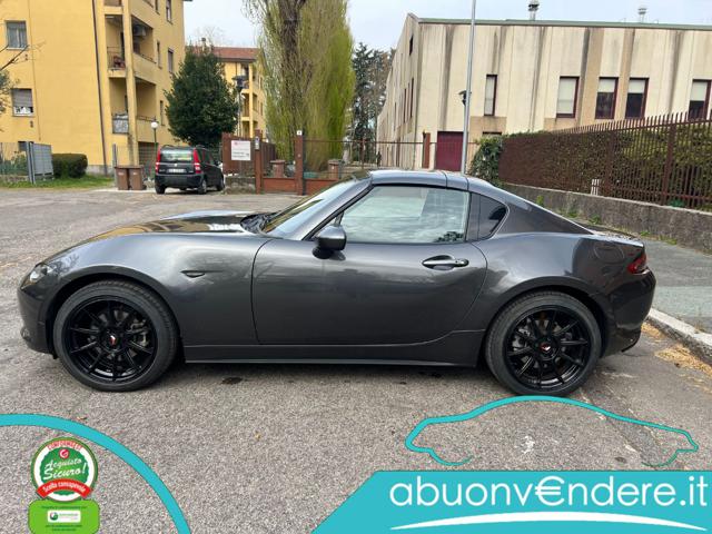 MAZDA MX-5 usata, con Alzacristalli elettrici