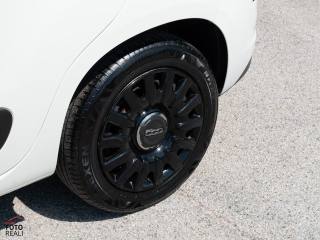 FIAT 500L usata, con Autoradio digitale