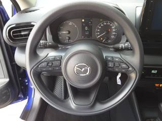 MAZDA 2 usata, con Controllo automatico clima