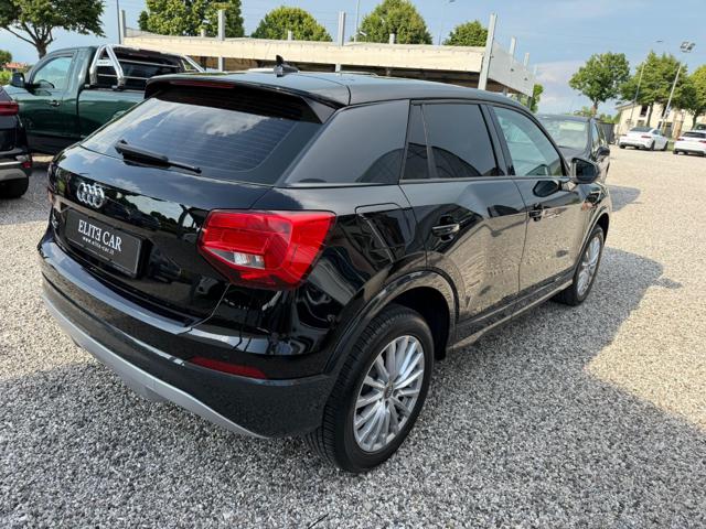AUDI Q2 usata, con Alzacristalli elettrici