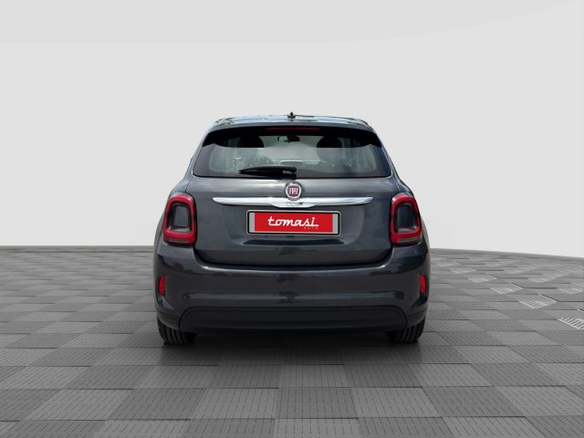 FIAT 500X usata 3