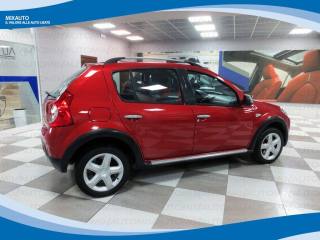 DACIA Sandero usata, con Airbag