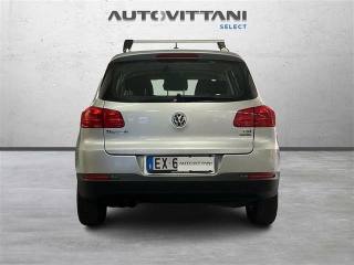 VOLKSWAGEN Tiguan usata 2