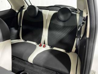 FIAT 500 usata, con Fendinebbia