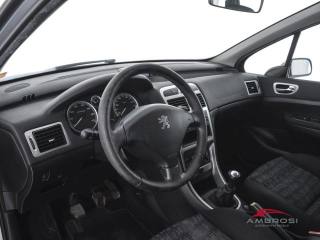 PEUGEOT 307 usata 7