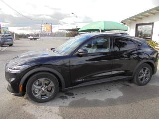 FORD Mustang Mach-E usata, con Antifurto