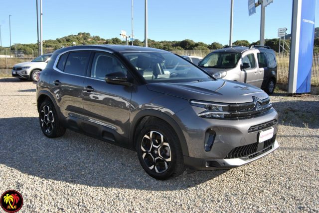 CITROEN C5 Aircross usata, con ESP