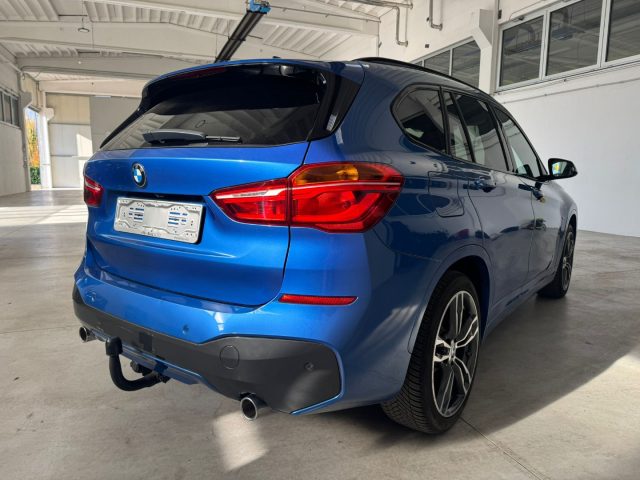 BMW X1 usata, con Airbag Passeggero