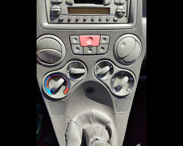 FIAT Panda usata 21