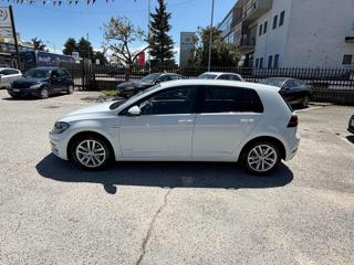 VOLKSWAGEN Golf usata, con Cerchi in lega
