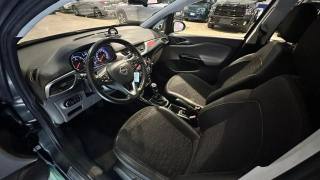 OPEL Corsa usata, con Climatizzatore
