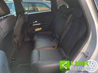 MERCEDES-BENZ B 180 usata, con Cerchi in lega