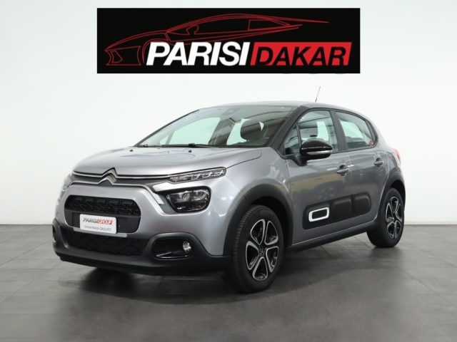 CITROEN C3 usata, con ABS