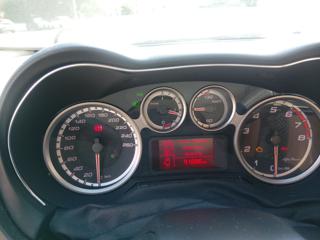 ALFA ROMEO MiTo usata, con Fendinebbia