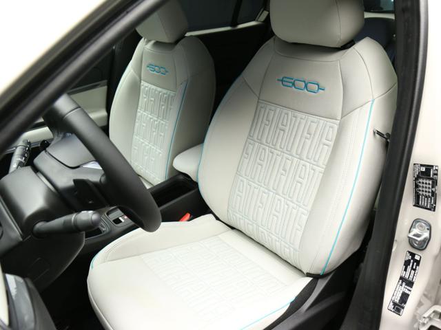 FIAT 600 usata, con Climatizzatore