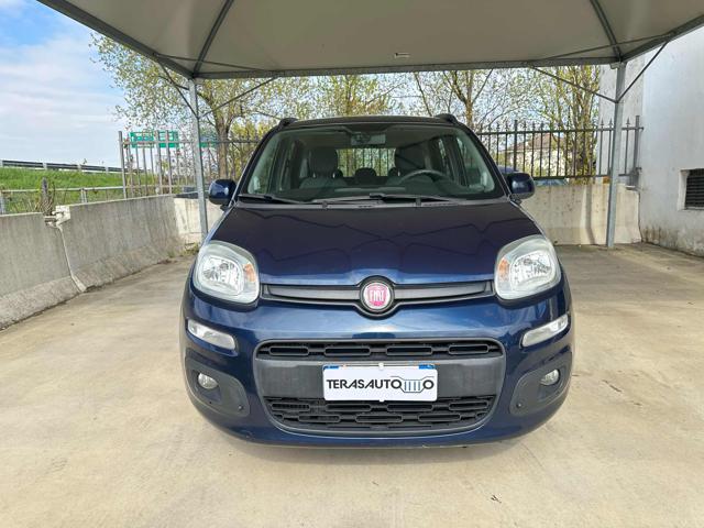FIAT Panda usata, con Airbag