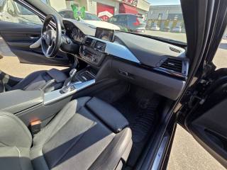 BMW 330 usata, con Cronologia tagliandi