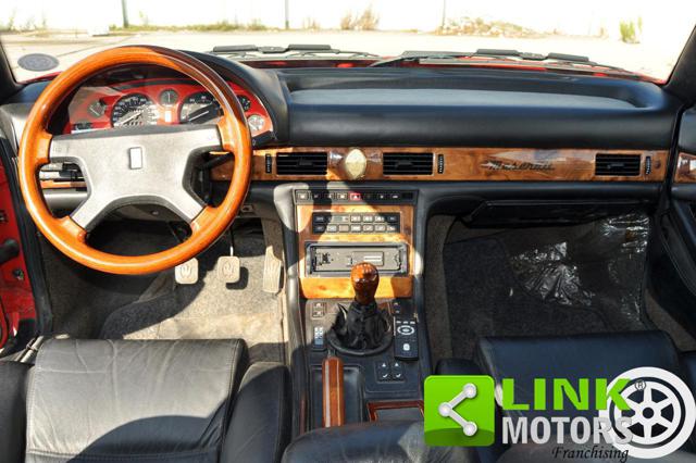 MASERATI Ghibli usata 20