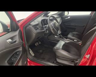 ALFA ROMEO Giulietta usata, con Leve al volante