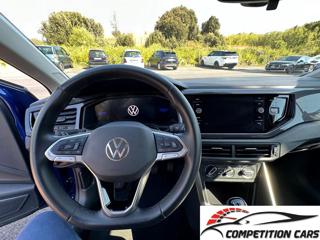 VOLKSWAGEN Polo usata, con Cruise Control