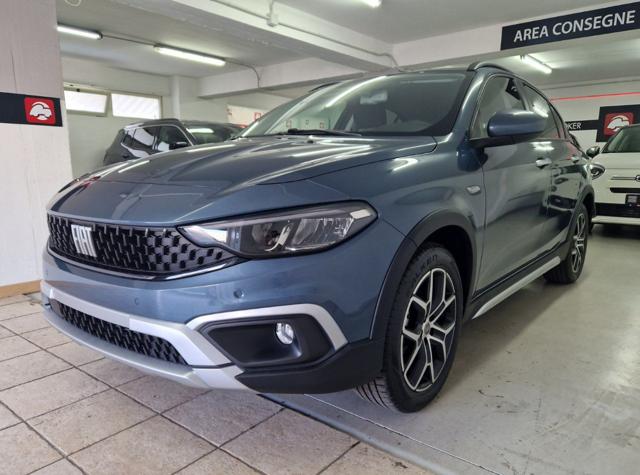 FIAT Tipo usata, con Airbag laterali