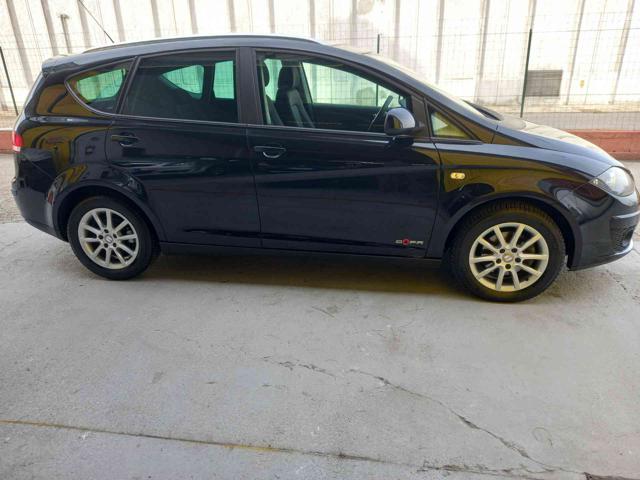 SEAT Altea XL usata, con Specchietti laterali elettrici
