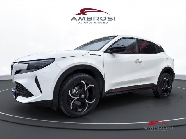 ALFA ROMEO Junior usata 0