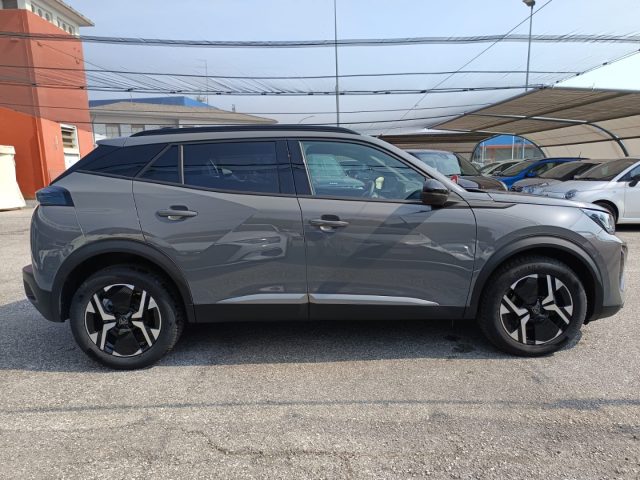 PEUGEOT 2008 usata, con Airbag Passeggero