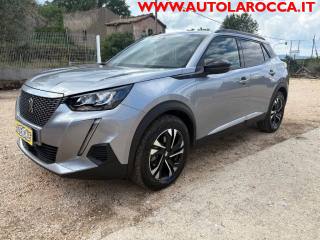 PEUGEOT 2008 usata, con Airbag
