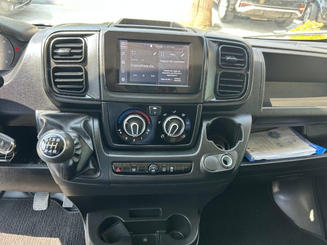 FIAT Ducato usata, con ESP