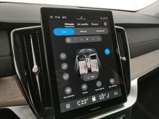 VOLVO XC90 usata, con USB
