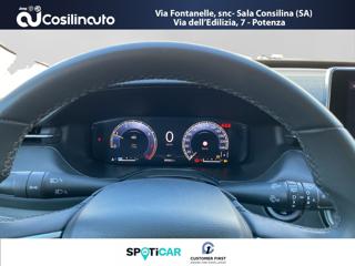 JEEP Compass usata, con Immobilizzatore elettronico