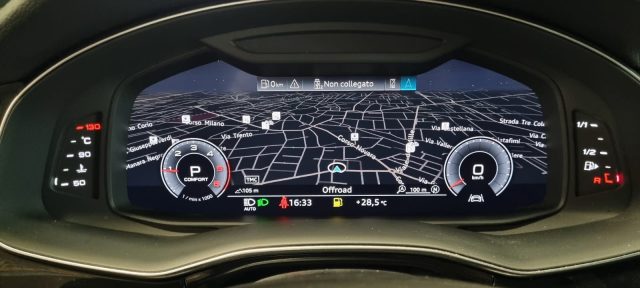 AUDI Q8 usata 49