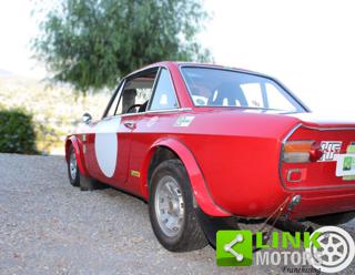 LANCIA Fulvia usata 6