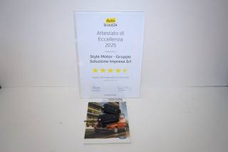 FORD Transit Custom usata, con USB