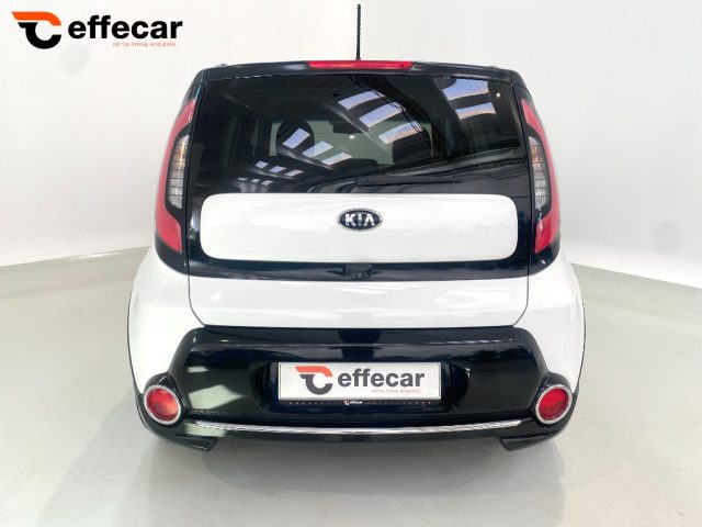 KIA Soul usata, con Alzacristalli elettrici