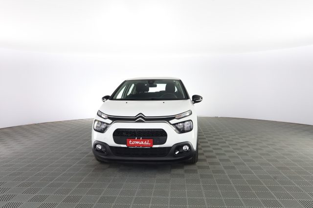 CITROEN C3 usata 0