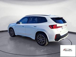 BMW X1 usata, con Airbag laterali