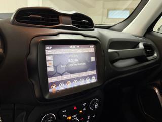 JEEP Renegade usata, con Controllo automatico clima