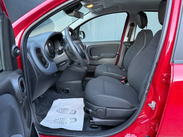 FIAT Panda usata, con Airbag Passeggero