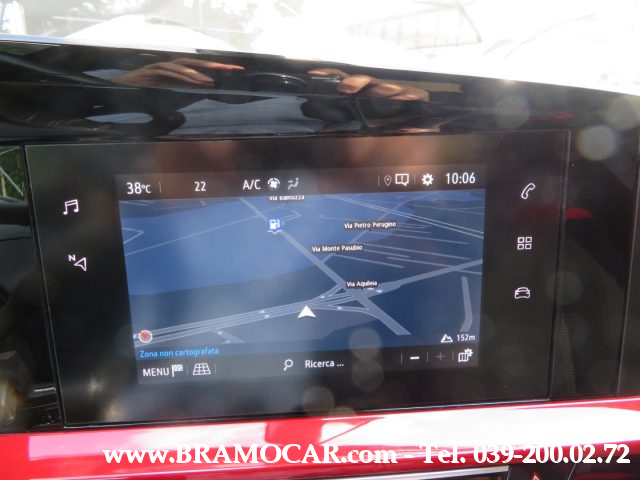 OPEL Mokka usata, con Park Distance Control