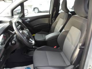 RENAULT Kangoo usata, con Immobilizzatore elettronico