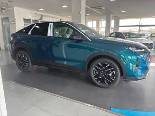 PEUGEOT 3008 usata, con Cerchi in lega