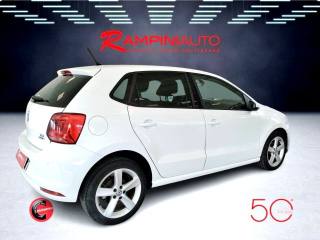 VOLKSWAGEN Polo usata 6