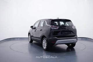 OPEL Crossland usata, con Autoradio